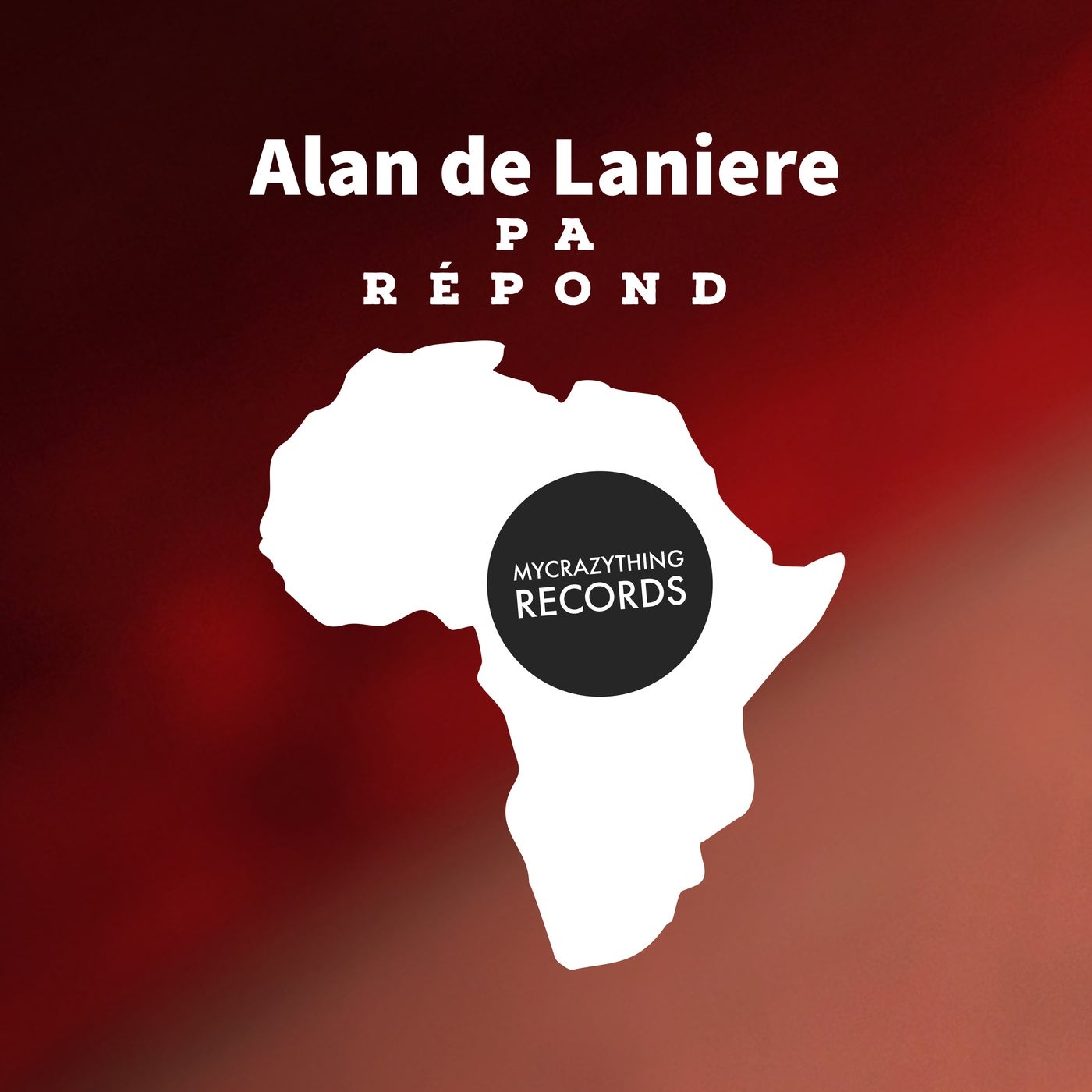 Alan De Laniere - Pa Répond [B058]